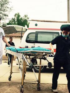 邵东市院后转乡